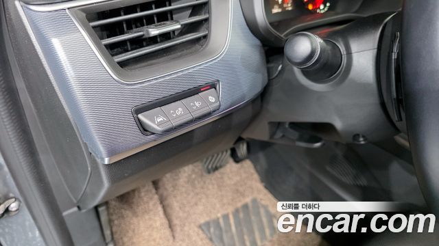 Renault-KoreaSamsung XM3 1.6 GTe RE — photo 1 of 32