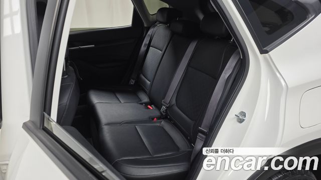 2020 Kia Seltos Gasoline 1.6 Turbo 2WD, photograph 4