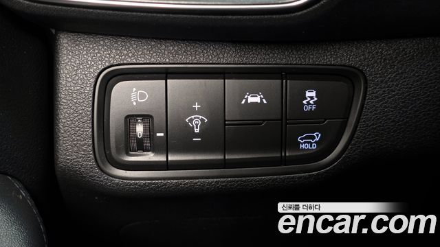 Hyundai Santafe Diesel 2.0 2WD