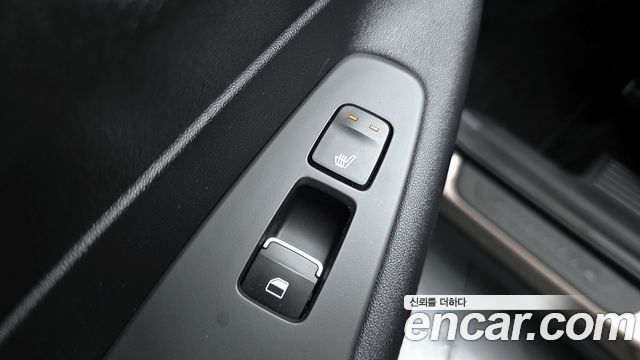 2018 Hyundai Santafe Diesel 2.0 2WD, photograph 8