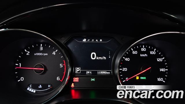Kia Canival 11-seater Noblesse — photo 1 of 37
