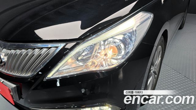 Hyundai Grandeur HG240 Modern — photo 1 of 33
