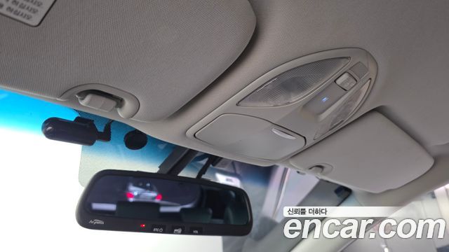 Hyundai Santafe Diesel 2.0 2WD — photo 1 of 34