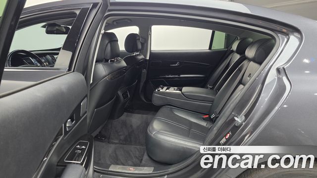 Kia K9 3.3 GDI Prestige — photo 1 of 20