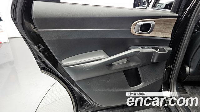 Kia Sorento Diesel 2.2 4WD — photo 1 of 30