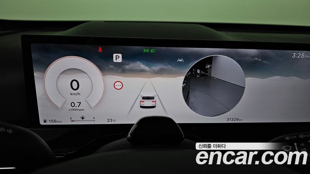 Genesis GV80 2.5T Gasoline AWD — photo 1 of 30