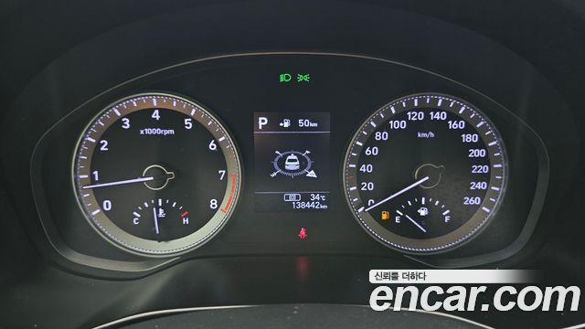 Hyundai Grandeur 2.4 Premium — photo 1 of 20