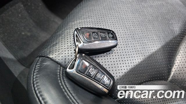 Hyundai Grandeur HG300 Premium — photo 1 of 32