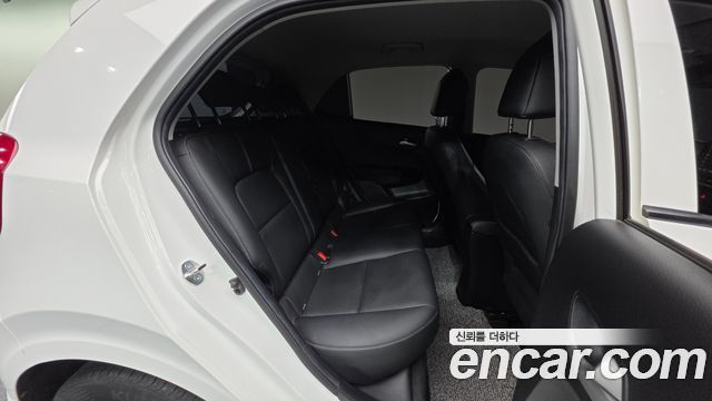 Kia morning Signature — photo 1 of 30