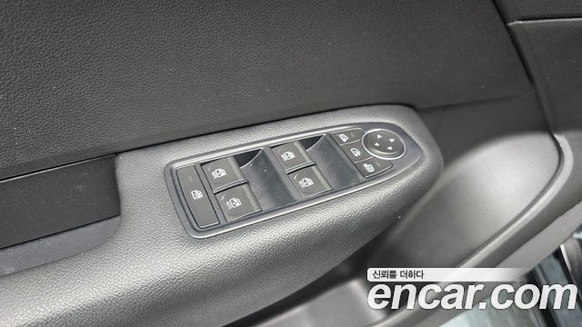 Renault-KoreaSamsung XM3 1.6 GTe LE Plus — photo 1 of 32