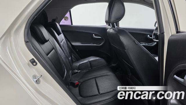 2012 Kia morning Luxury, photograph 6