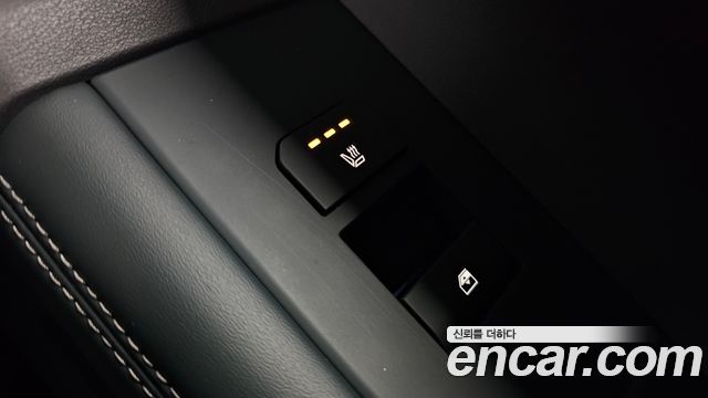 Kia Tasman 2.5T Gasoline 4WD — photo 1 of 34
