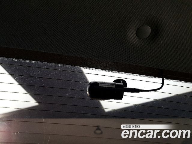 Hyundai AVANTE Modern — photo 1 of 19