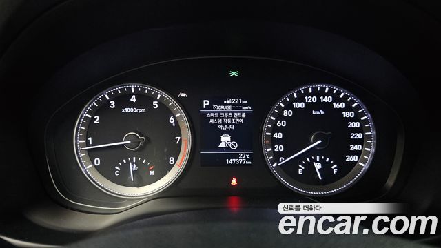 Hyundai Grandeur 2.4 Premium — photo 1 of 31