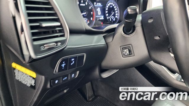 Hyundai Grandeur 2.4 Premium — photo 1 of 20