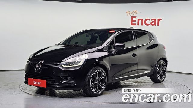 2018 Renault-KoreaSamsung Cilo Intens, photograph 9
