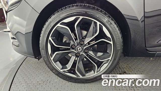 2018 Renault-KoreaSamsung Cilo Intens, photograph 10