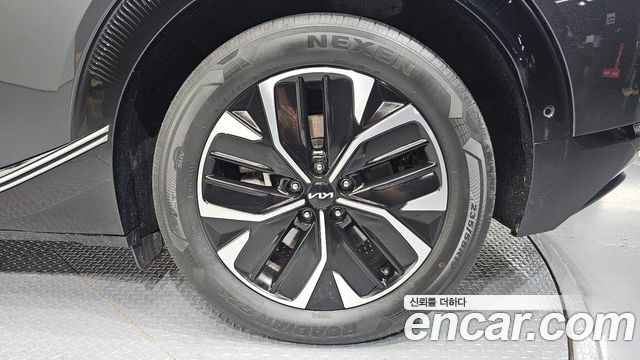 Kia EV6 Long Range 4WD