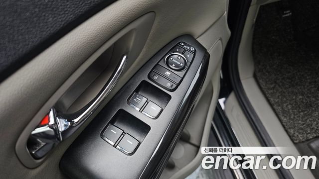 2018 Kia Canival 9-Seater Prstige, photograph 12