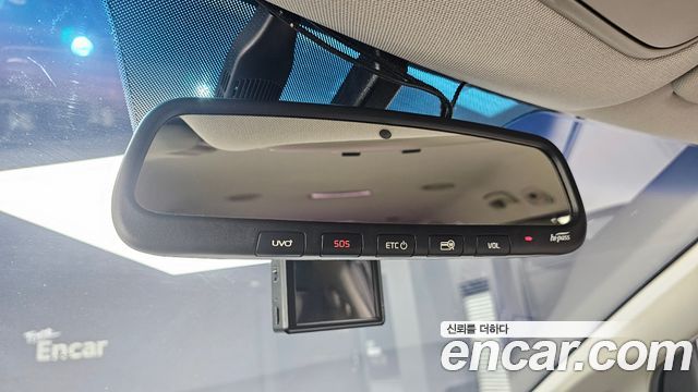 2018 Kia Canival 9-Seater Prstige, photograph 2