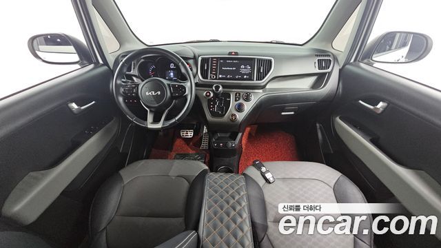 Kia RAY Best Selection — photo 1 of 31