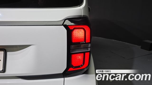 Kia RAY Standard — photo 1 of 30