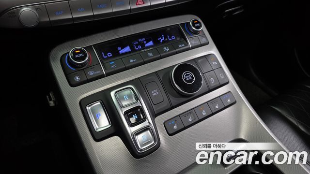 Hyundai Palisade Diesel 2.2 2WD — photo 1 of 31