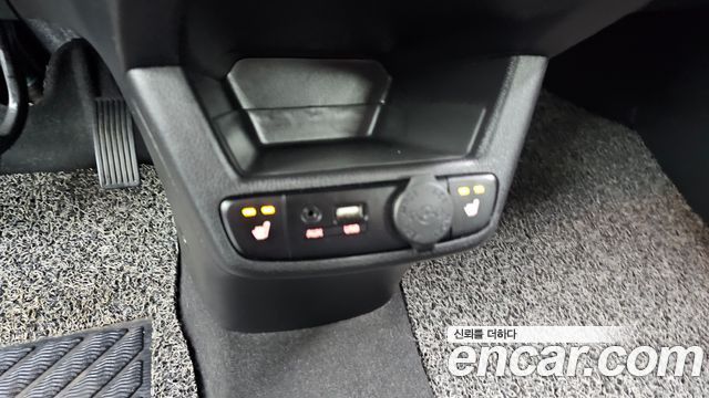 Kia RAY LPI Prestige — photo 1 of 30
