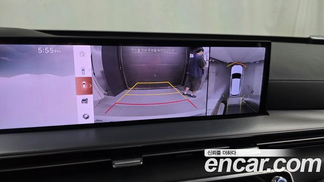 Genesis GV80 2.5T Gasoline AWD — photo 1 of 36