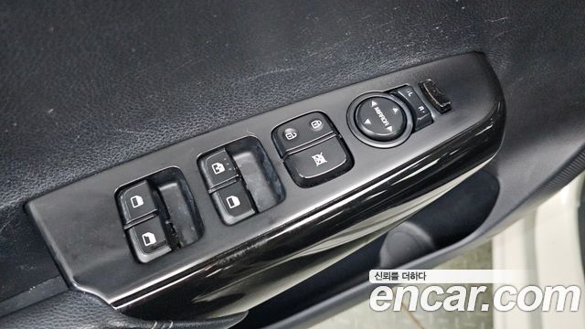Kia morning Luxury — photo 1 of 34