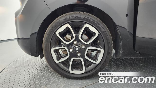 Kia RAY Best Selection — photo 1 of 20