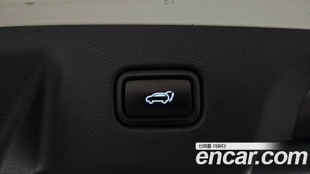 2022 Hyundai Palisade Gasoline 3.8 4WD, photograph 12