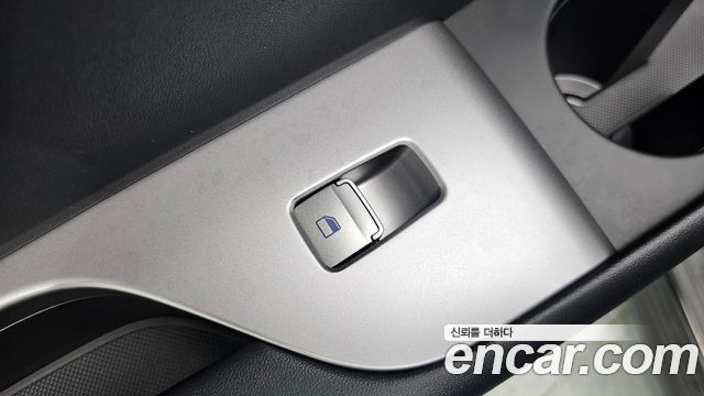 Hyundai Palisade Diesel 2.2 2WD — photo 1 of 32