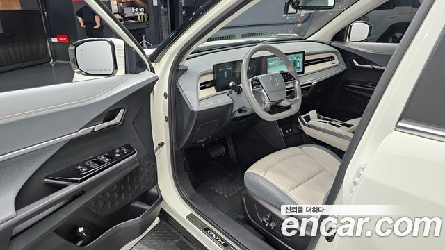KG_Mobility_Ssangyong Torres E7 — photo 1 of 36