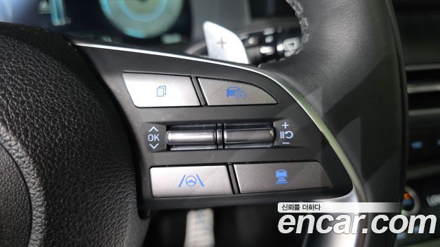 Hyundai Palisade Diesel 2.2 4WD — photo 1 of 39
