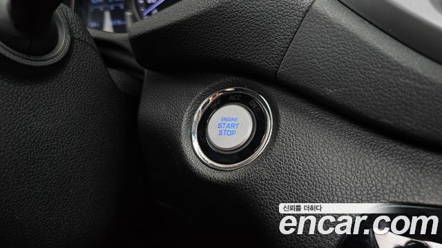 Hyundai Tucson Diesel 2.0 4WD — photo 1 of 30