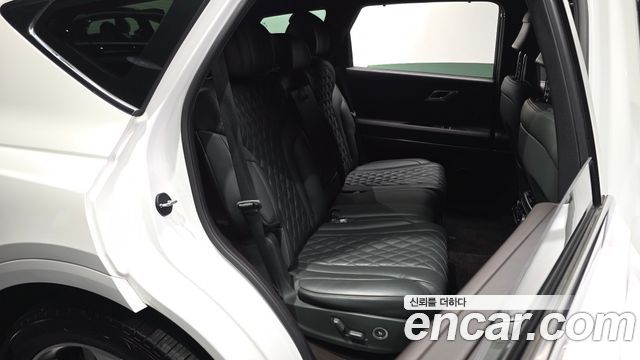 Genesis GV80 2.5T Gasoline AWD — photo 1 of 34