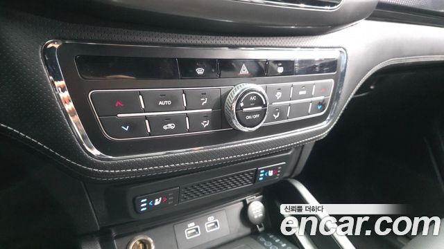 2022 KG_Mobility_Ssangyong Rexton Diesel 2.2 4WD, photograph 10