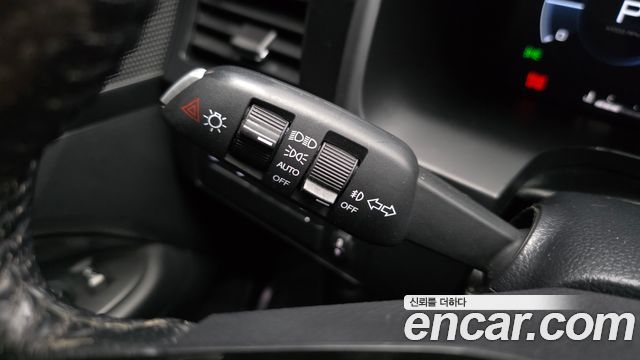 2022 KG_Mobility_Ssangyong Rexton Diesel 2.2 4WD, photograph 3