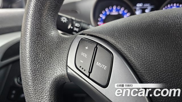 Hyundai AVANTE 1.6 GDi Style