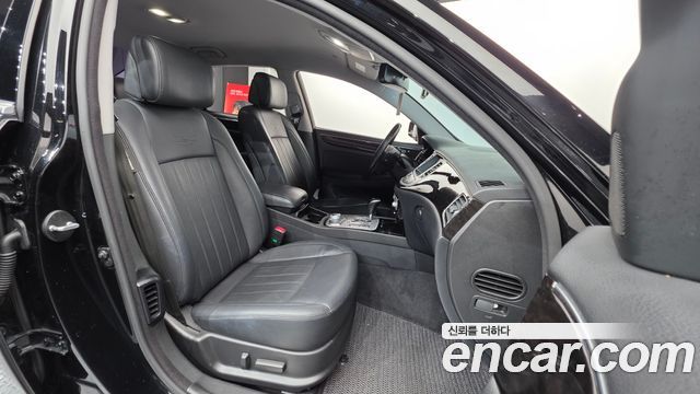 2013 Hyundai Genesis BH330 Premium, photograph 6