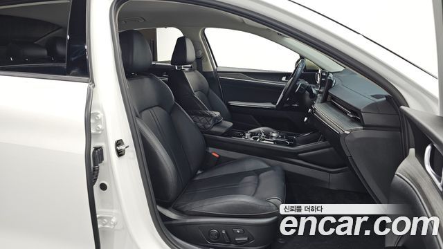 2023 Kia K5 2.0, photograph 10
