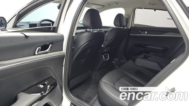 2023 Kia K5 2.0, photograph 11