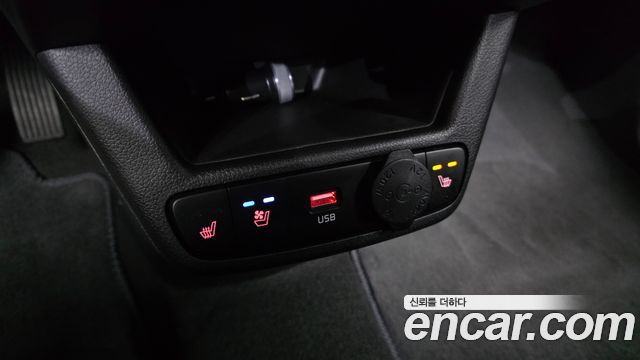 Kia RAY Air — photo 1 of 31