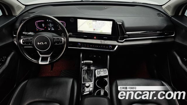 Kia Sportage Diesel 2.0 2WD — photo 1 of 32