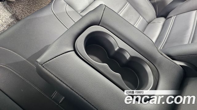 Renault-KoreaSamsung QM6 2.0 LPe LE 2WD — photo 1 of 35