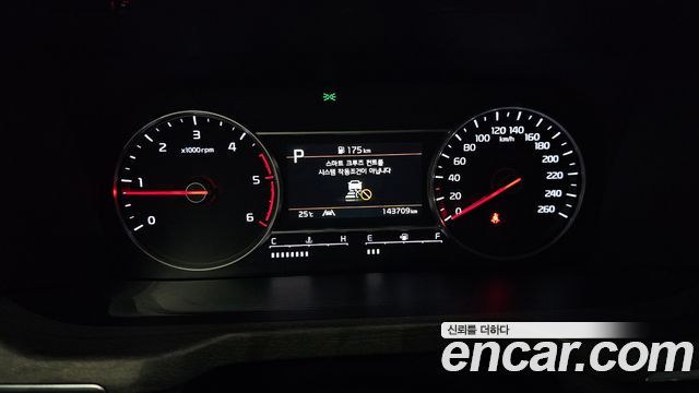 Kia Sorento Diesel 2.2 2WD — photo 1 of 34