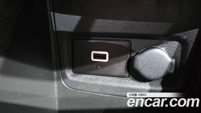 ChevroletGMDaewoo Spark LS — photo 1 of 34