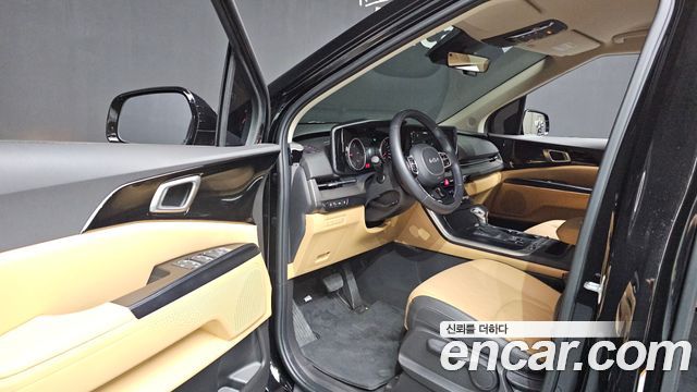 2023 Kia Canival Diesel 9-Seater Prestige, photograph 6