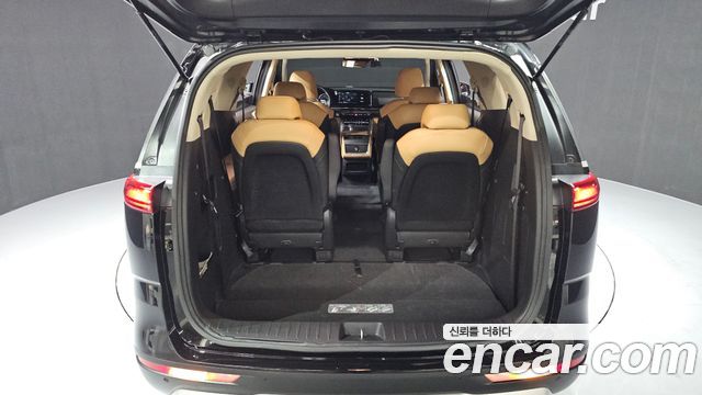 2023 Kia Canival Diesel 9-Seater Prestige, photograph 10